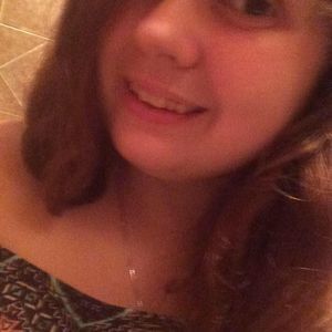 Meet your Posher, Arianna